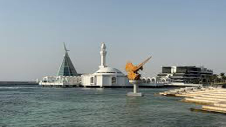 CIty of Jeddah