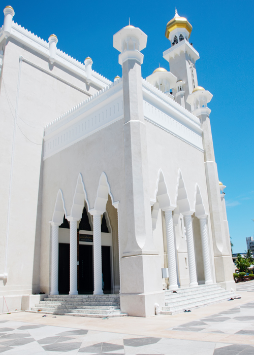 Haji Premium 17 Hari 2026