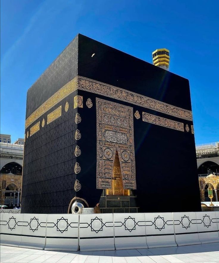 Gebyar Umroh Agustusan 2026 - 9 Hari