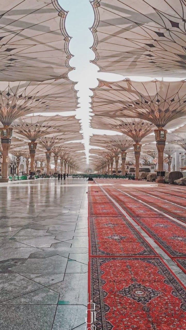 Umroh Cuti Kerja Paket Lite 12 Hari