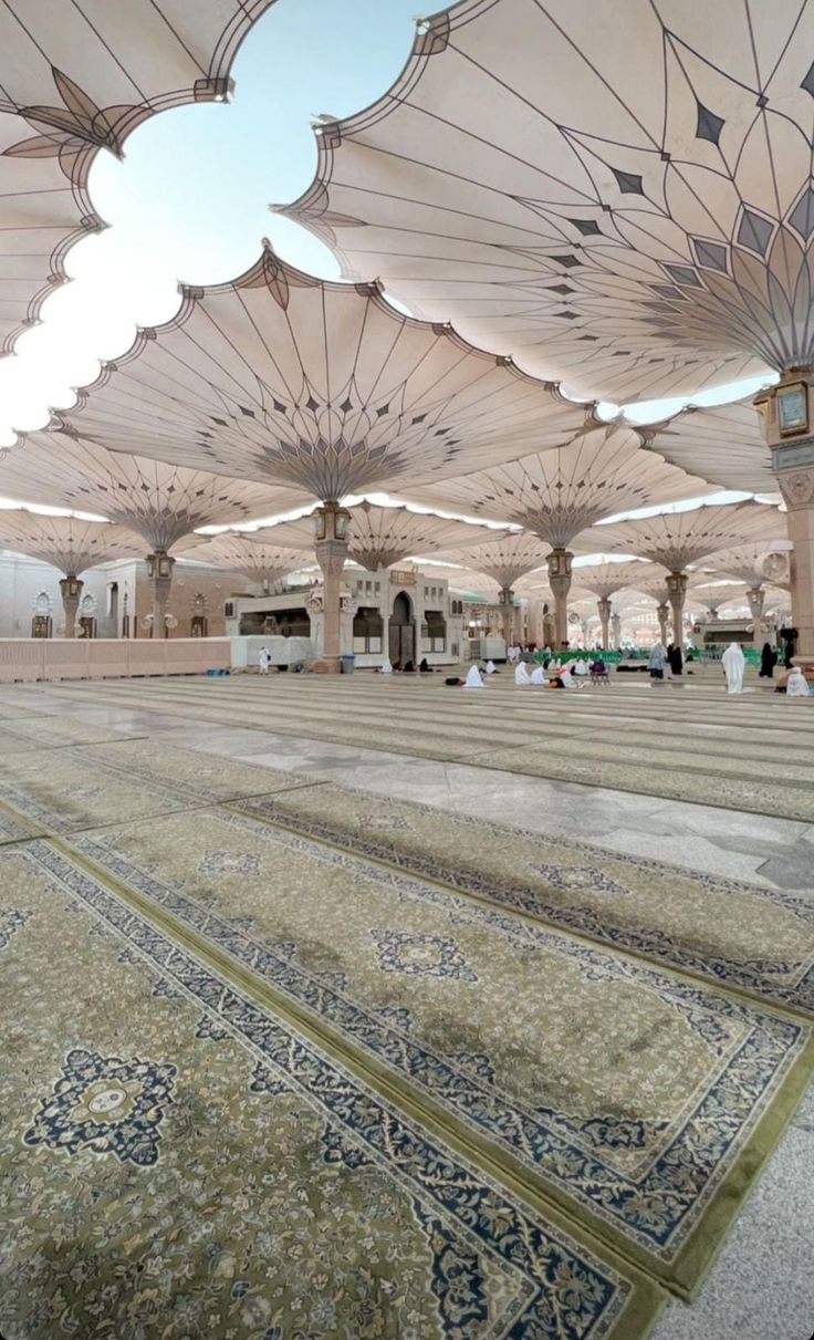 Paket Umroh Awal Musim 12 Hari - GOLD