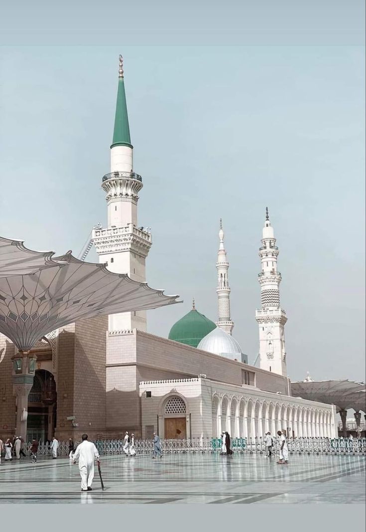 Umroh 22 Juni 2026 12 Hari