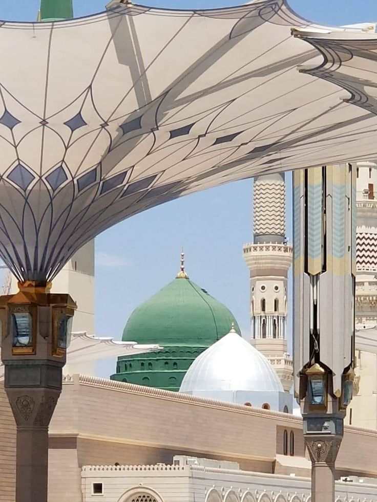 Umroh Cuti Kerja Paket Advance 12 Hari