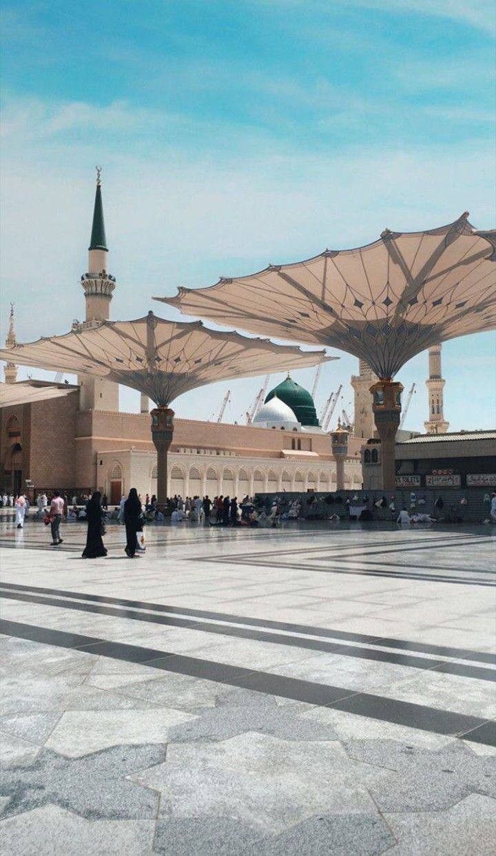 Umroh Cuti Kerja Paket Lite 9 Hari